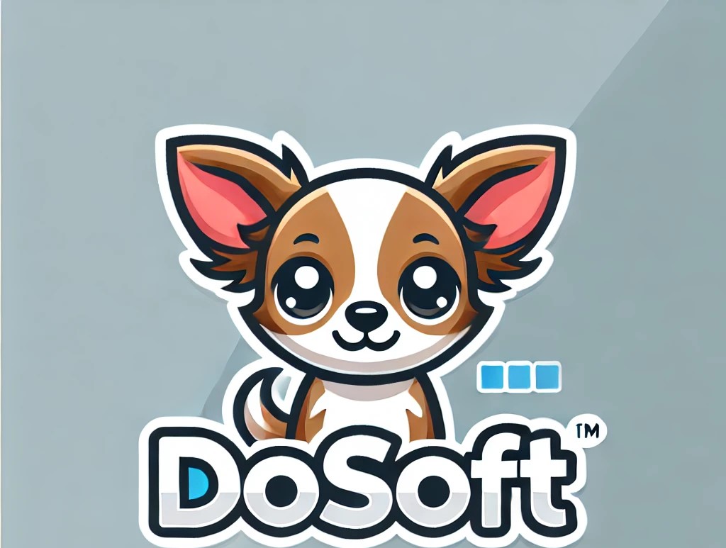 Logo de DoSoft